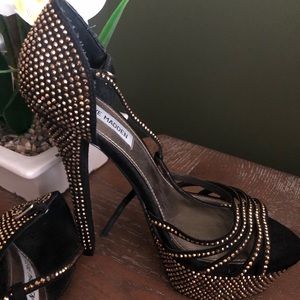 Beautiful heels